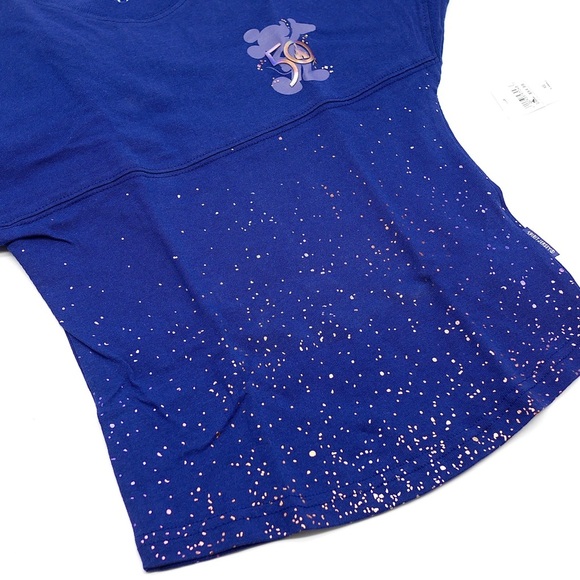 💙DISNEY 50th Year Celebration Kid Shirt - Picture 3 of 7